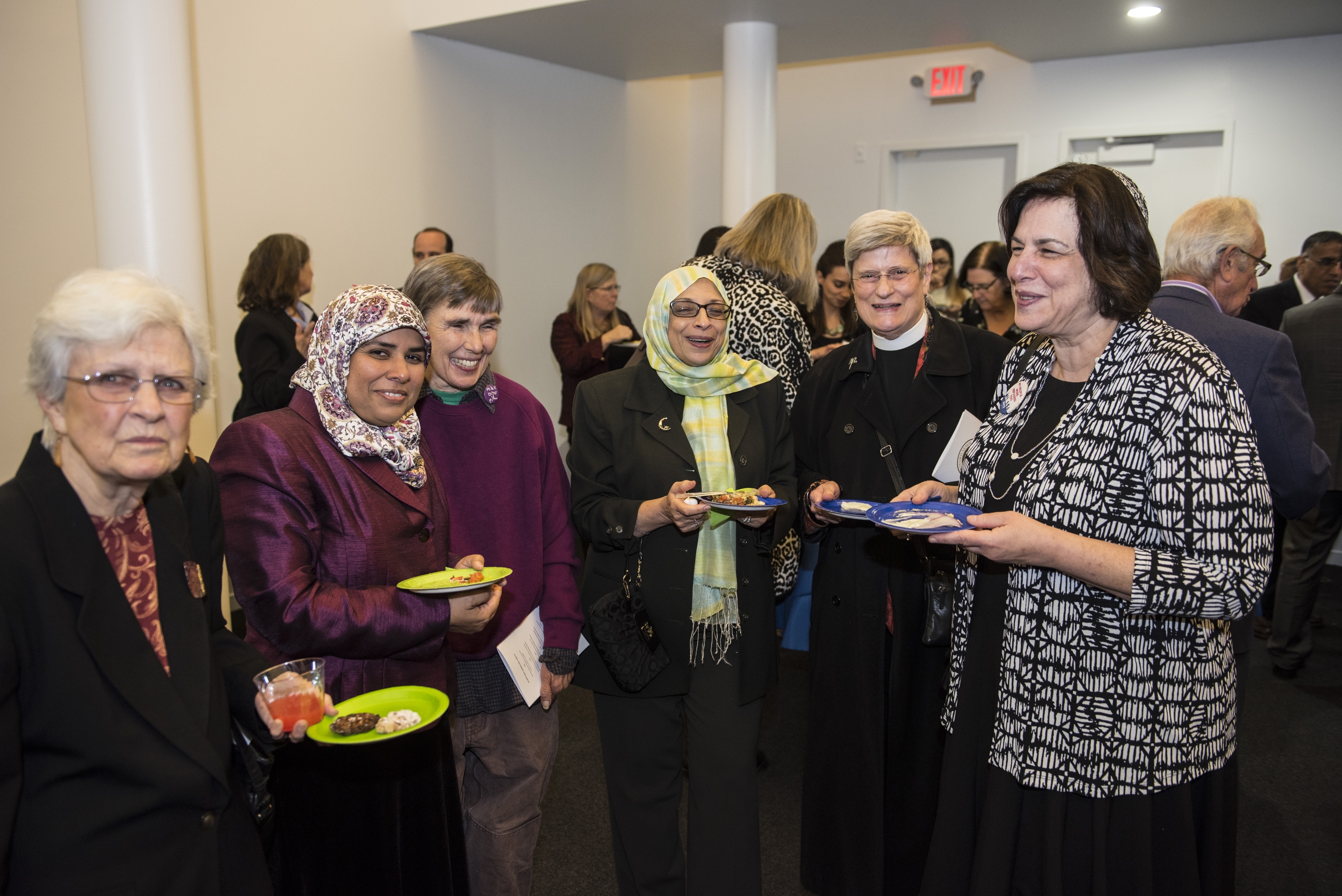 President Lohr’s Inauguration 2018