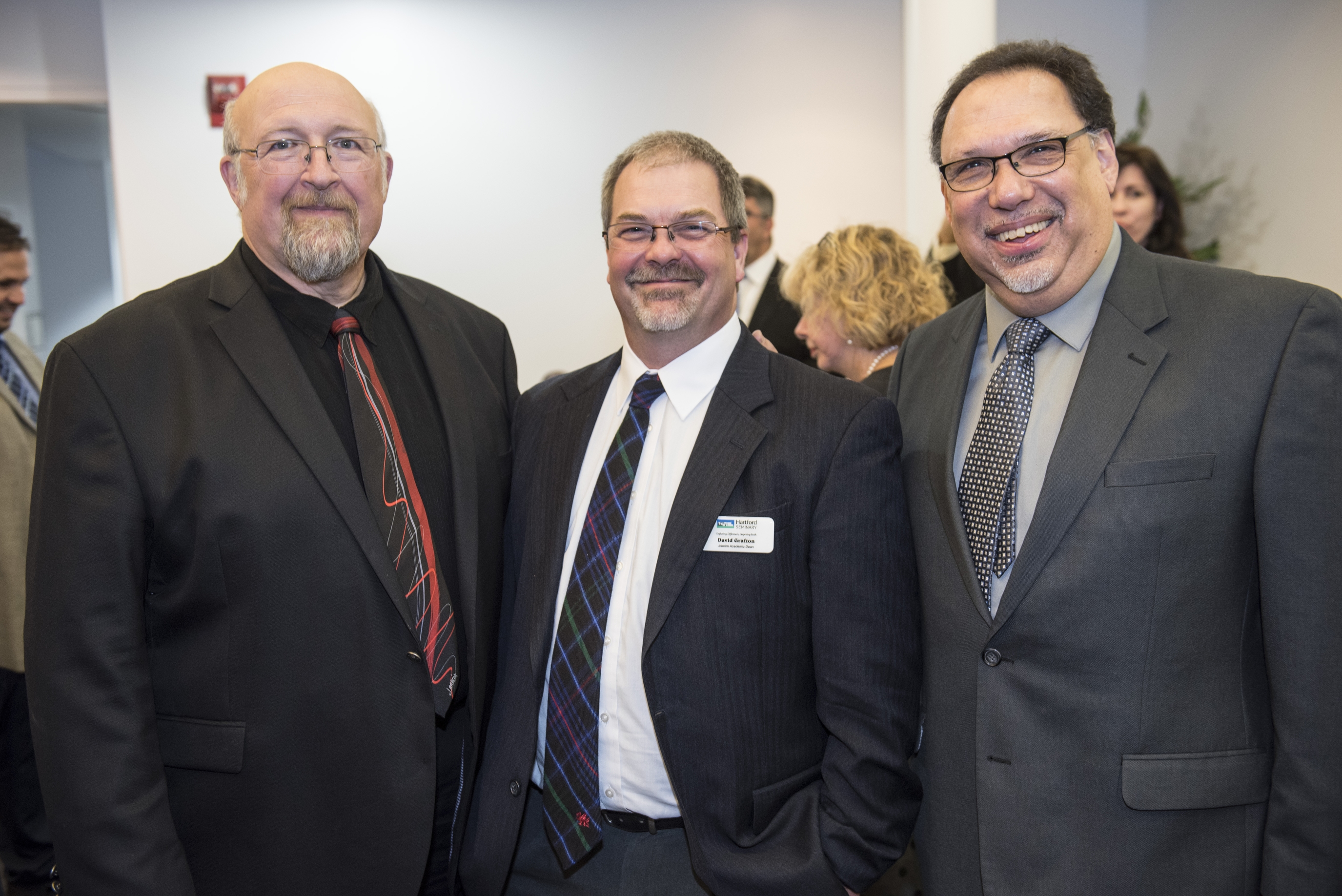 President Lohr’s Inauguration 2018