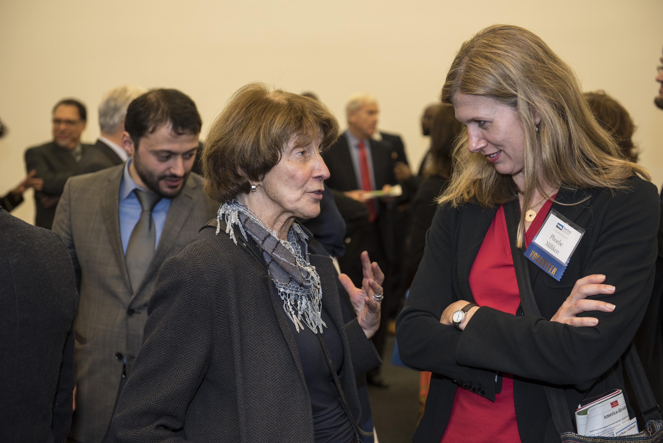 President Lohr’s Inauguration 2018