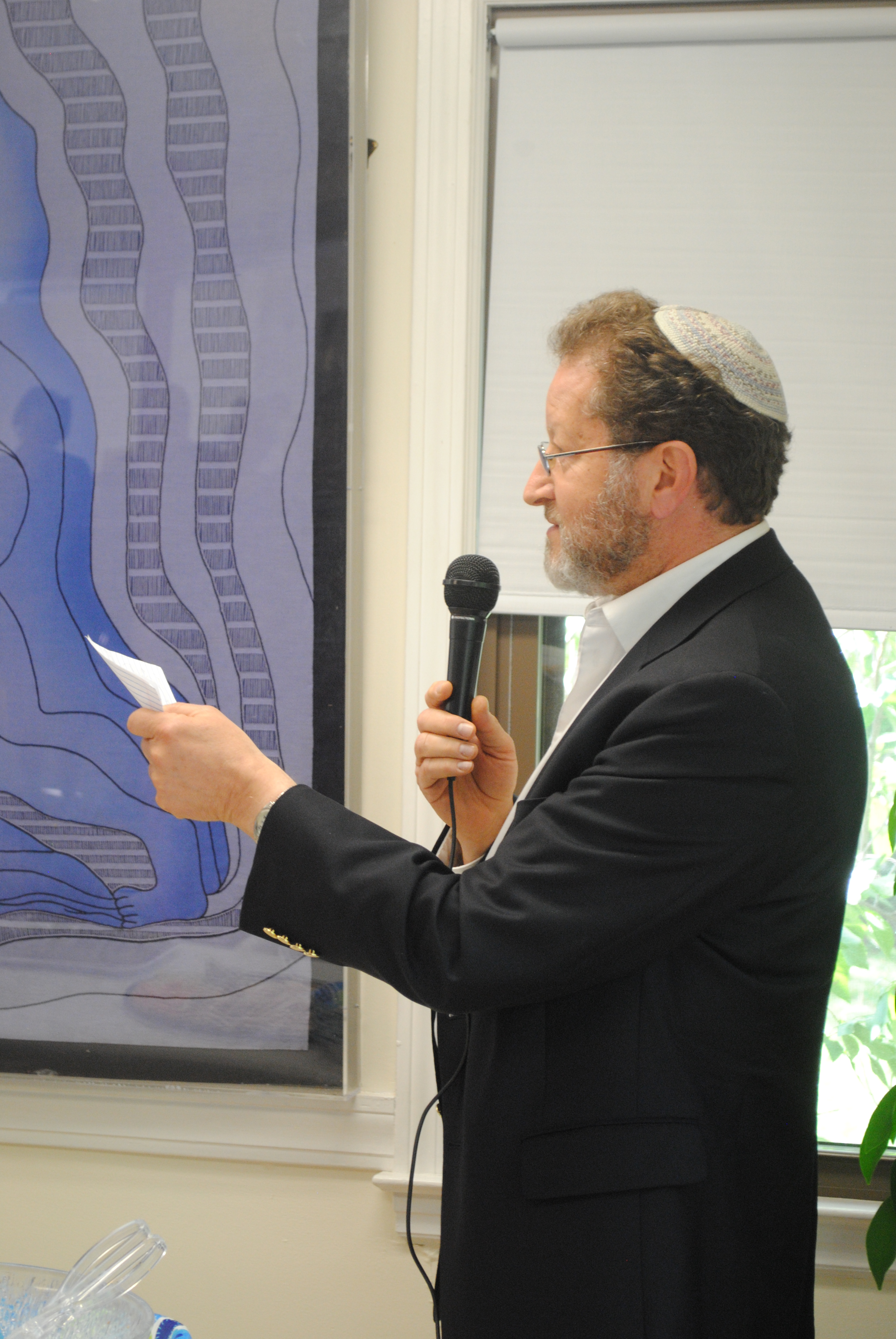 MT and Dave Roozens Retirement