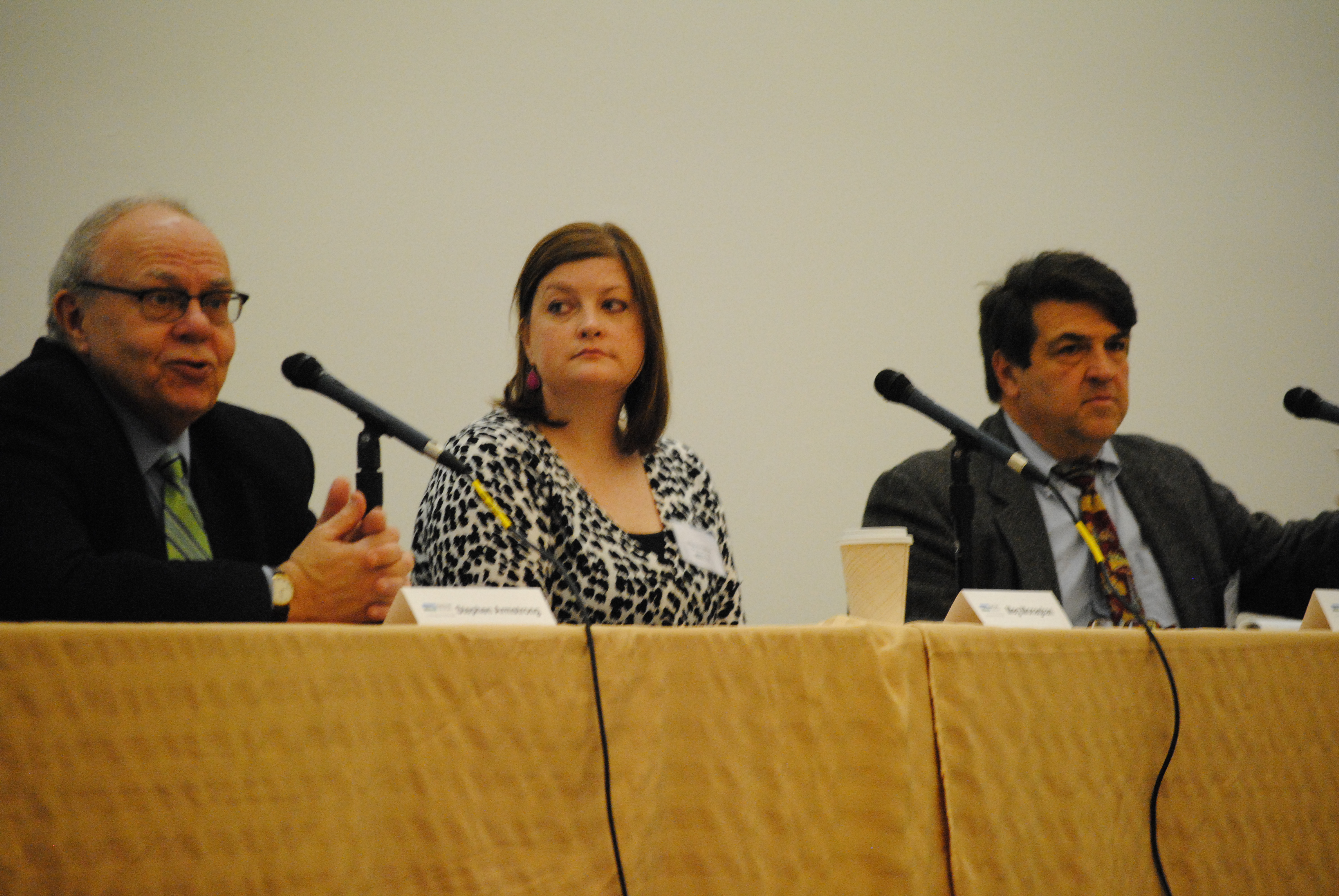 Middle East Teachers Workshop