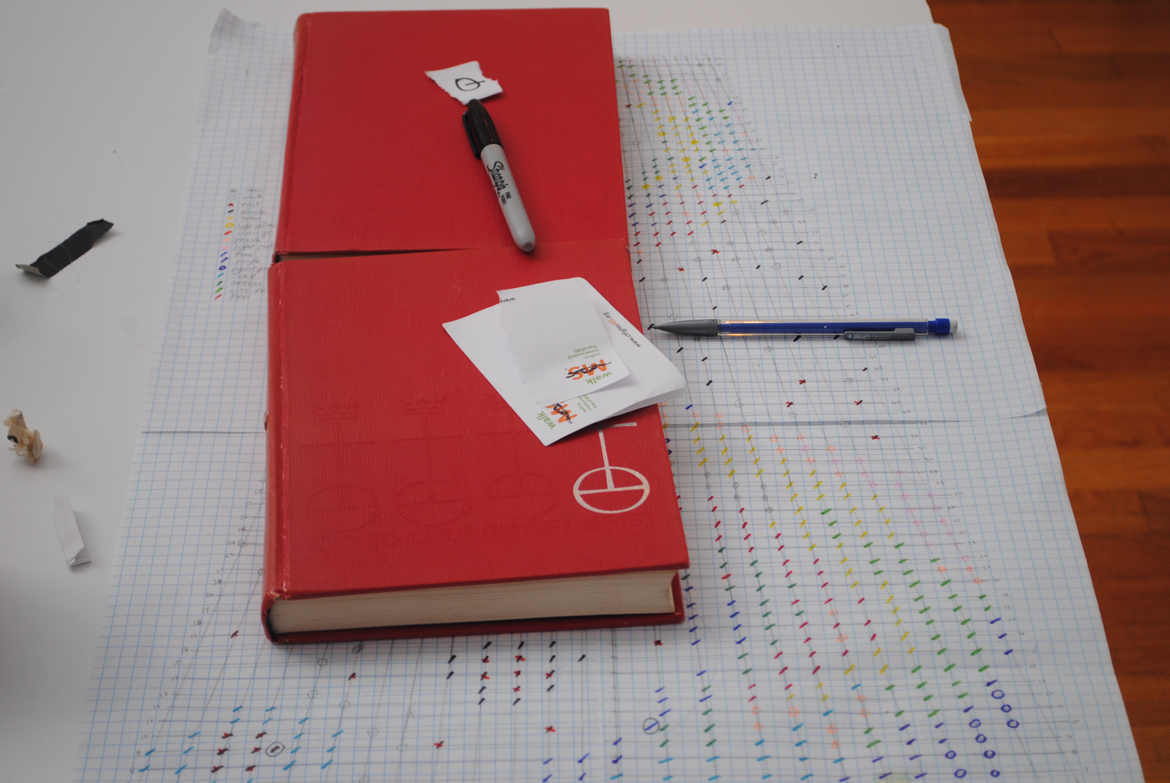 Origami Crane project and dedication