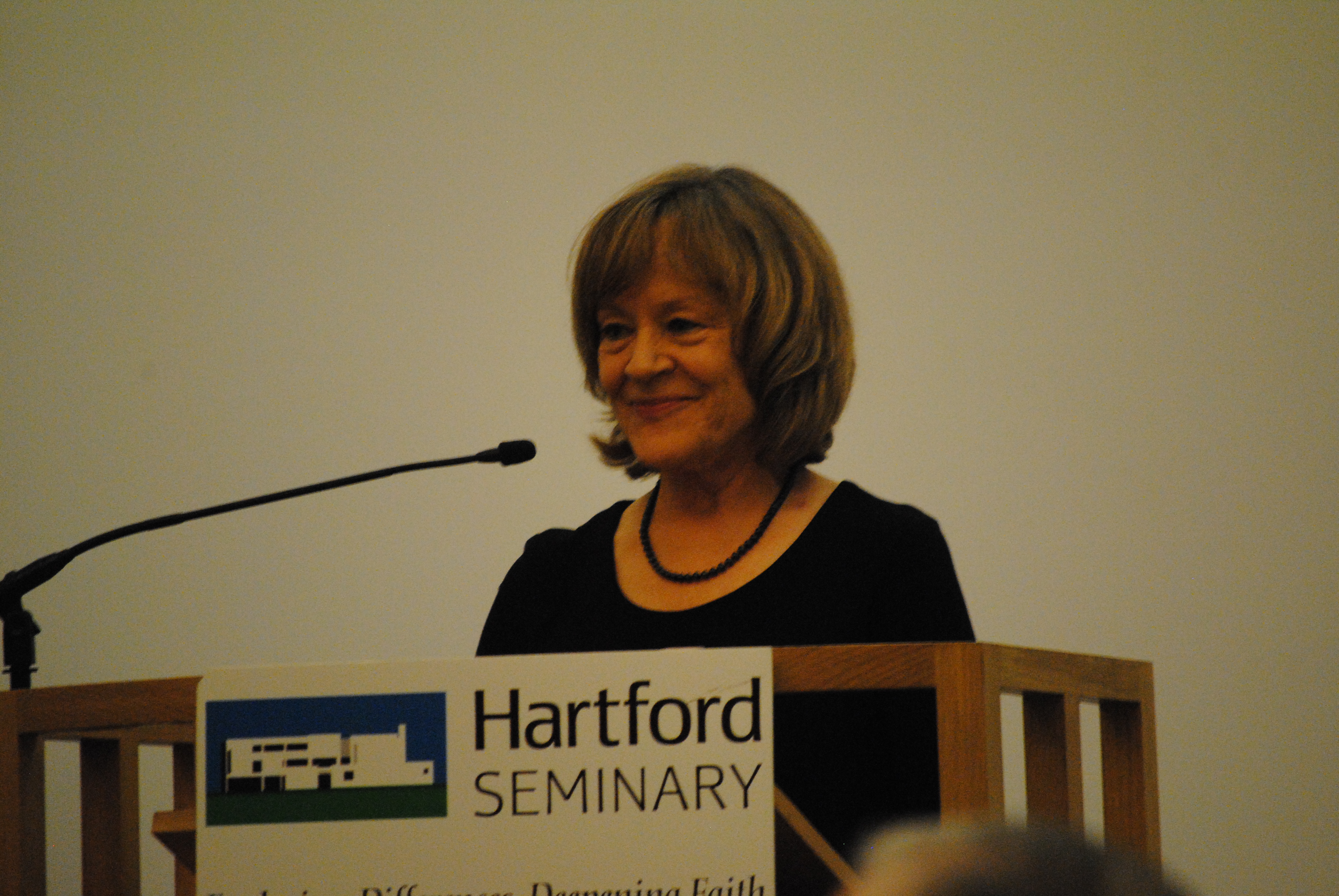 Plowshares Institute dinner - 2015