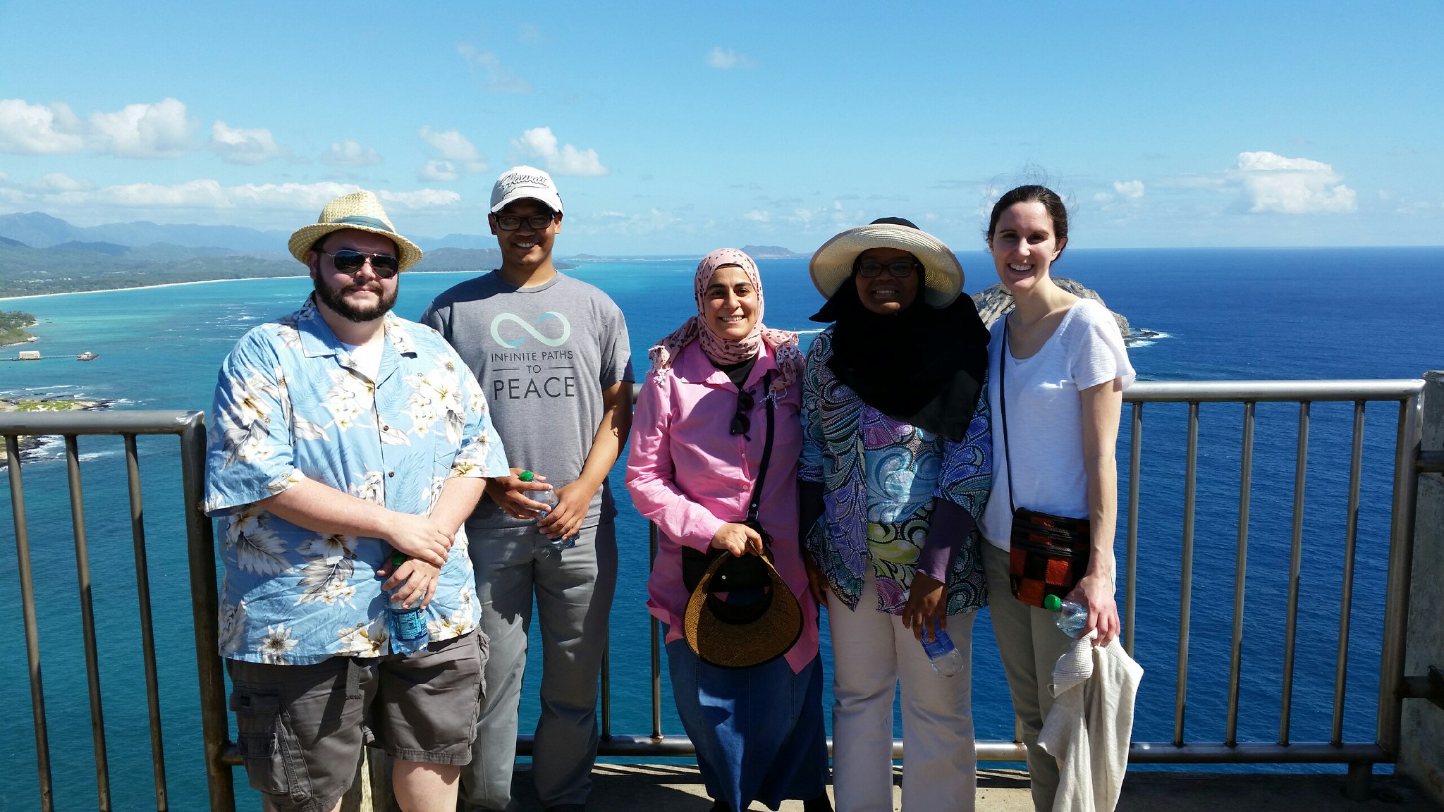 Shinnyo-En Hawaii 2015