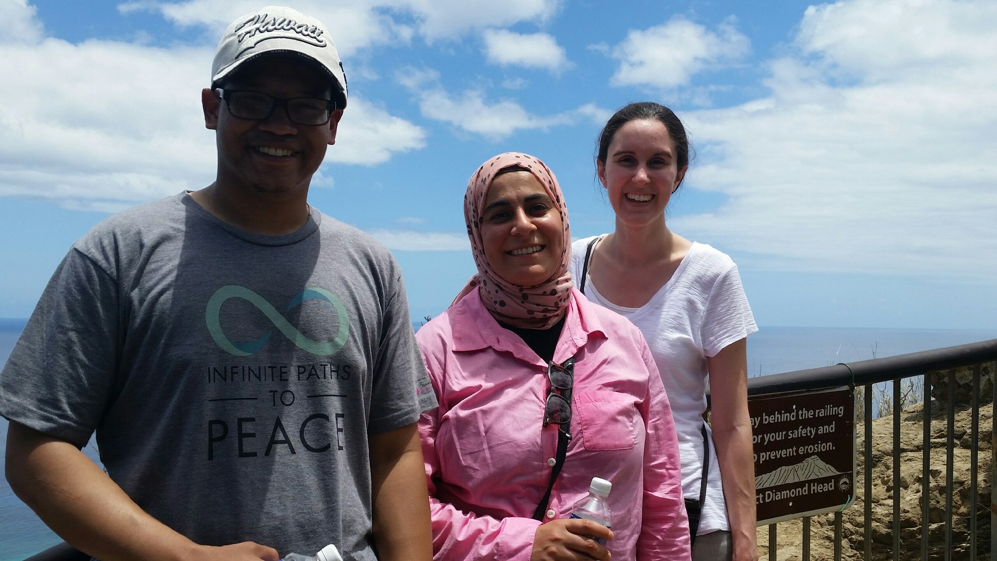 Shinnyo-En Hawaii 2015