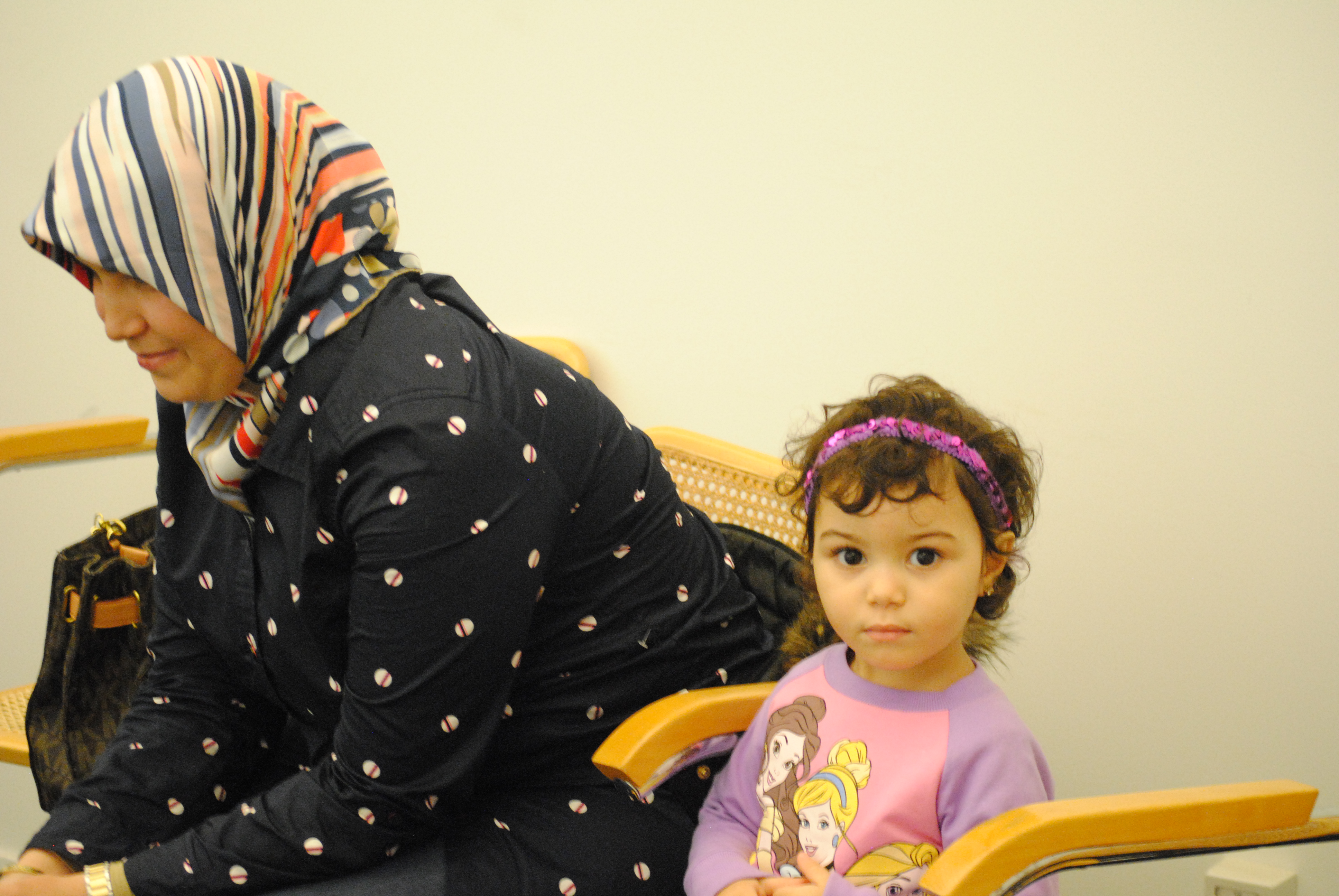 Sufi Singing Event 2016