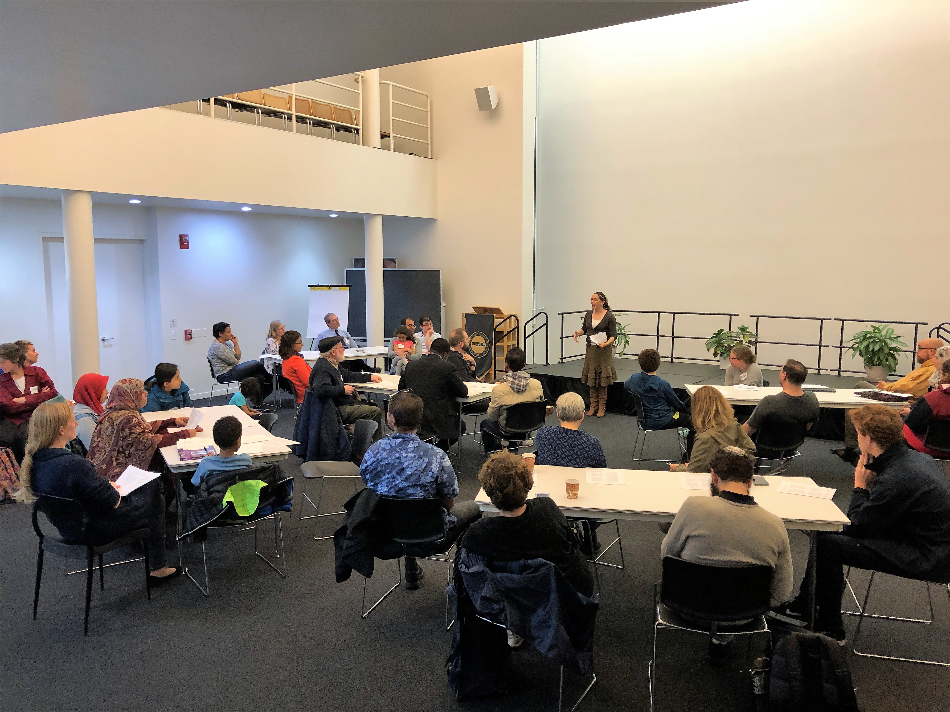 Learn about Sukkot -2019