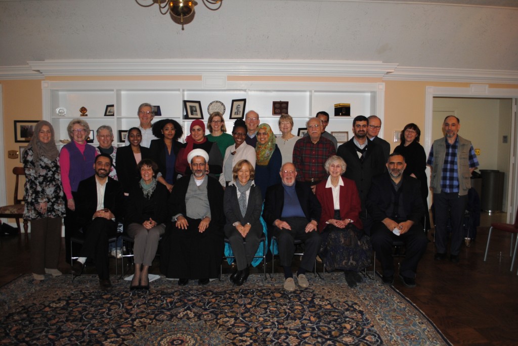 Social Ethics of Peace 2016