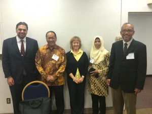 White House Event 2015