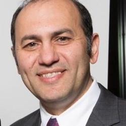 Hossein Kamaly Profile Image