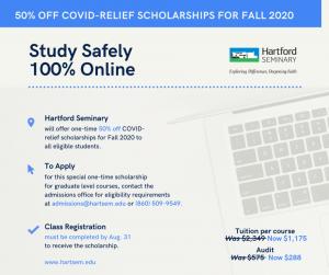 Fall 2020 Discount Graphic