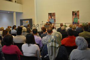 186th Year with Convocation