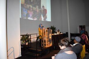 National Association of College and University Chaplains