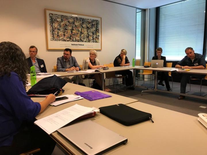 Najib Awad Amsterdam