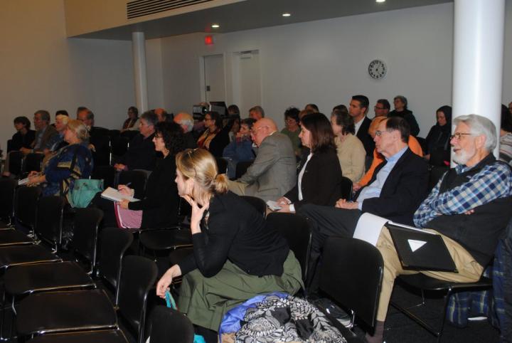 How Sacred Is This Space