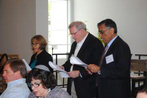 2017 Trustees, Corporators