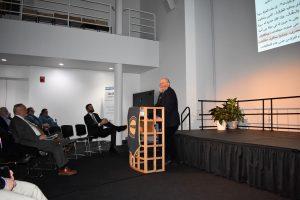 Dr. Yahya Michot, Arabian Nights