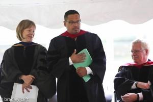 2015 Graduation Ceremony