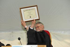 Rev. Donald R. Steinle