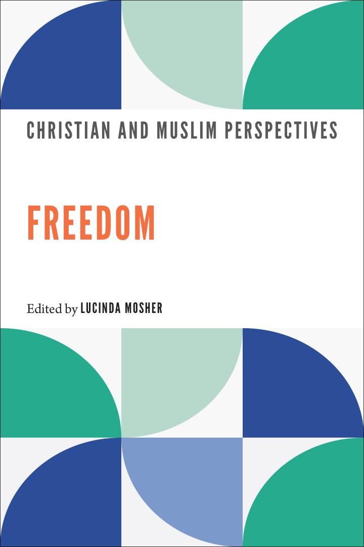 Freedom book cover