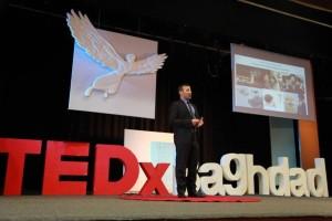 Haidar Reda Muhammad