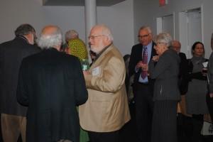 Corporators - IPP and Corporators Event