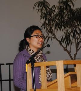 Pursenla Ozukum - IPP and Corporators Event