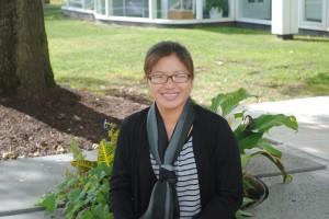 2014-15 International Peacemaking Students