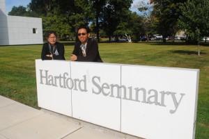 2014-15 International Peacemaking Students