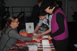 Miriam Therese Winter - Audiobook