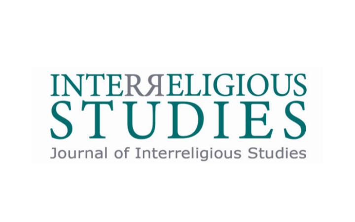 Interreligious Studies Journal Logo