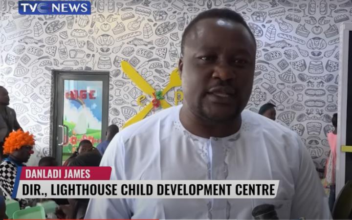 International Peacemaking Alum