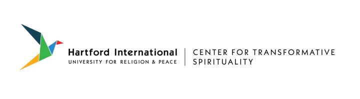 Center for Transformative Spirituality logo cropped