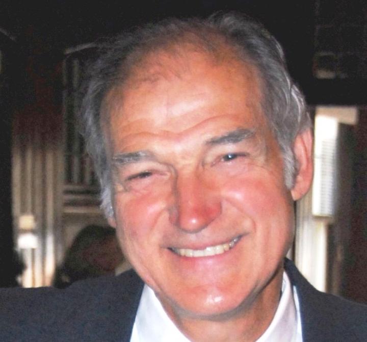 Stephen J. Nelson '72