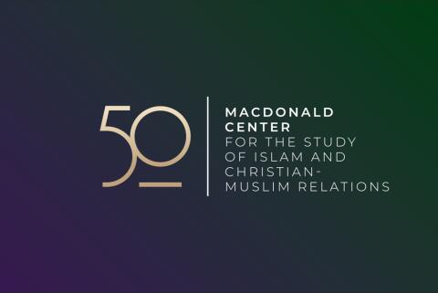 50th anniversary log macdonald center