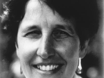 Donna Schaper Profile Image