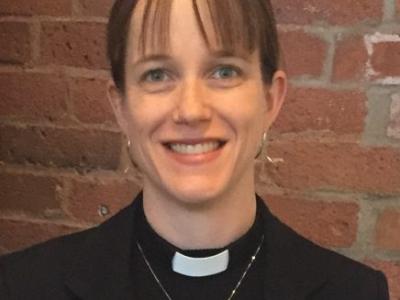 Molly James Profile Image