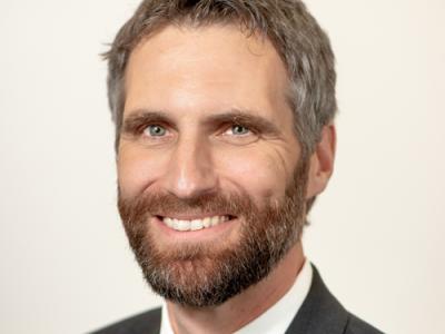 President Joel N. Lohr