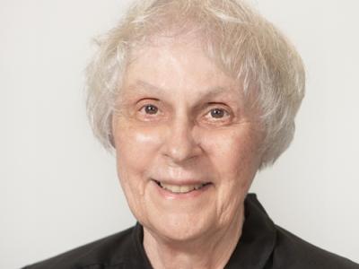 Dr. Miriam Therese Winter