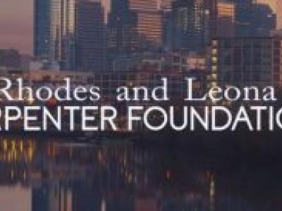 Carpenter Foundation