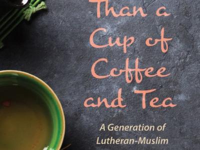 David Grafton Coffee and tea book