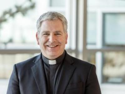 Father Michael Dolan