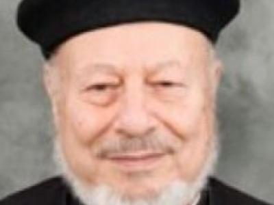 Father Morcos Morcos