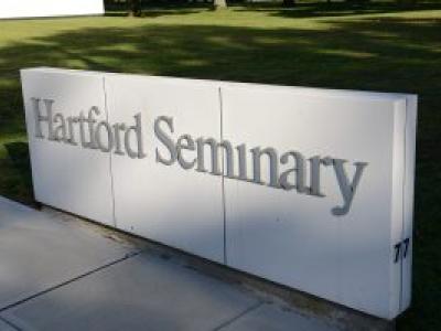 Hartford Seminary