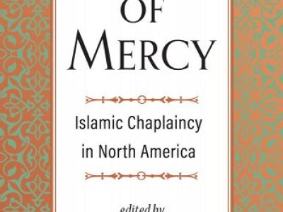 Mantle of Mercy Book Cover