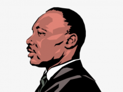 Martin Luther King