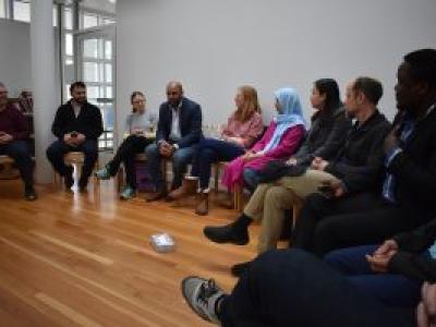 Three New Degree Programs