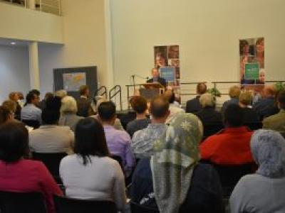 186th Year with Convocation