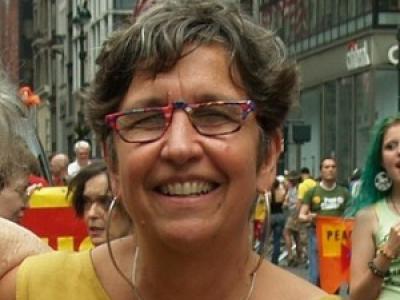 Donna-Schaper at NYU