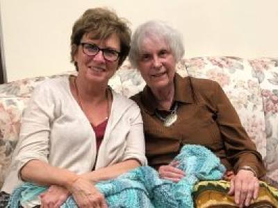 MT and Janet Bristow